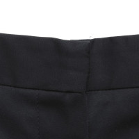 Miu Miu Pantaloni in Black