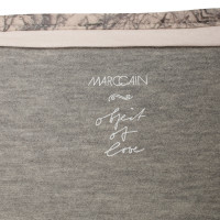 Marc Cain Sleeveless blouse