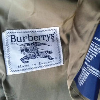 Burberry Bovenkleding Wol