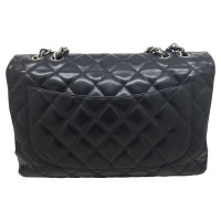 Chanel "Flap Bag Jumbo"