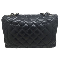 Chanel "Jumbo Flap Bag"