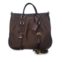 Prada Shoulder bag in Brown