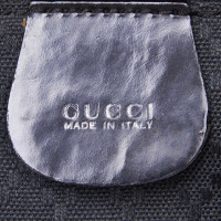 Gucci Sac à bandoulière en Noir