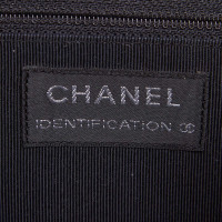 Chanel Jumbo Reissue 2.55 Suède in Grijs