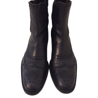 Dolce & Gabbana Chelsea Boots 