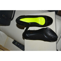 Kenzo Pumps/Peeptoes en Daim en Noir