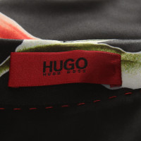 Hugo Boss Kleid mit Blumenprint