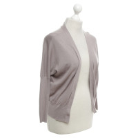 Friendly Hunting Cardigan coloris taupe