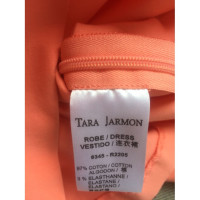 Tara Jarmon Dress Cotton
