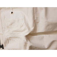Twin Set Simona Barbieri Trousers in White