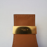 Hermès Armband Verguld