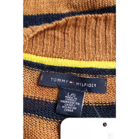 Tommy Hilfiger Strick aus Baumwolle