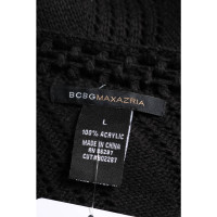 Bcbg Max Azria Knitwear in Black
