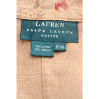 Ralph Lauren Jacket/Coat Linen