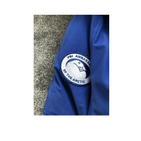 Canada Goose Veste/Manteau en Bleu