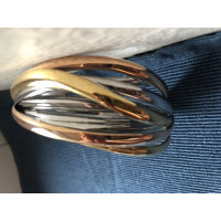 Calvin Klein Armreif/Armband aus Stahl in Silbern