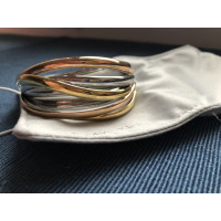 Calvin Klein Bracelet/Wristband Steel in Silvery