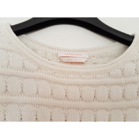 See By Chloé Knitwear Cotton in Cream