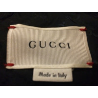 Gucci Vest in Blauw