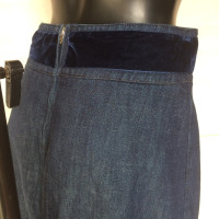 Max & Co Rok Denim in Blauw