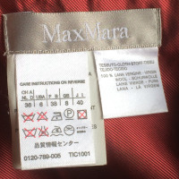Max Mara Skirt Wool