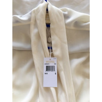 Michael Kors Top Silk in White