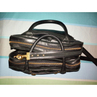 Juicy Couture Borsa a tracolla in Pelle