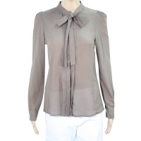 French Connection Bluse in Grau