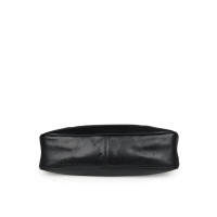 Chanel Shoulder bag Leather in Black