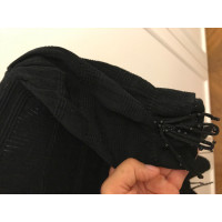 Louis Vuitton Tricot en Coton en Noir