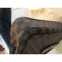 Louis Vuitton Sac à main en Cuir