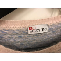 Red Valentino Tricot en Laine en Nude