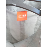 Hugo Boss Top in Grey