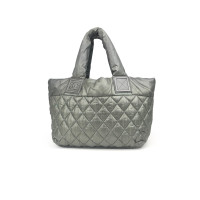 Chanel Tote bag in Grey