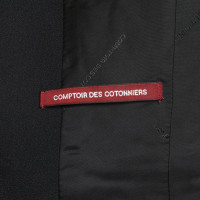Comptoir Des Cotonniers Blazer in Zwart