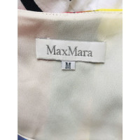 Max Mara Kleid aus Seide