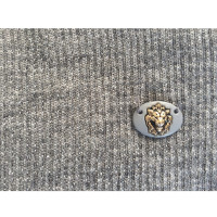 Chanel Tricot en Cachemire en Gris