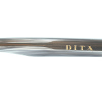 Andere merken DITA - lenzenvloeistof frame in donkergrijs