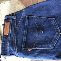 Levi's deleted product