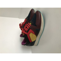 Burberry Trainers Leather