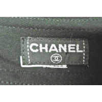 Chanel Rok in Zwart