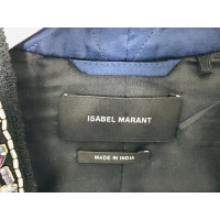 Isabel Marant Jacket/Coat in Blue
