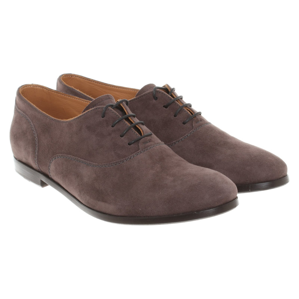 Heschung Lace-up shoes in brown