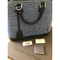 Louis Vuitton Alma PM32 aus Leder