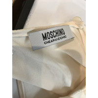 Moschino Cheap And Chic Capispalla
