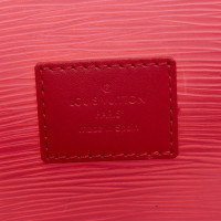 Louis Vuitton Epi Plage Lagoon Bay