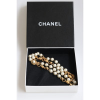 Chanel Necklace Yellow gold in Gold