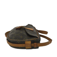 Louis Vuitton Jeune Fille Canvas