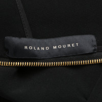 Roland Mouret Bovenkleding in Zwart