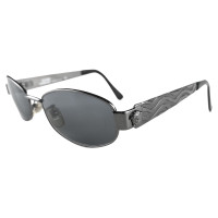 Gianni Versace Glasses in Grey